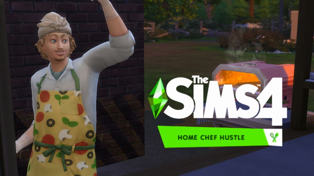 The Sims 4 Stuff Pack recensione The Sims 4 Stuff Pack recensione